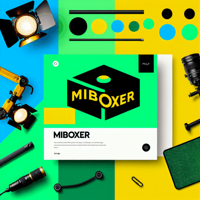 miboxer